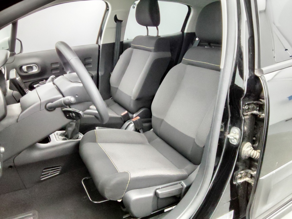 CITROEN C3 1.2 PURETECH 83CH S&S MAX - ref: 71797 - Photo 14