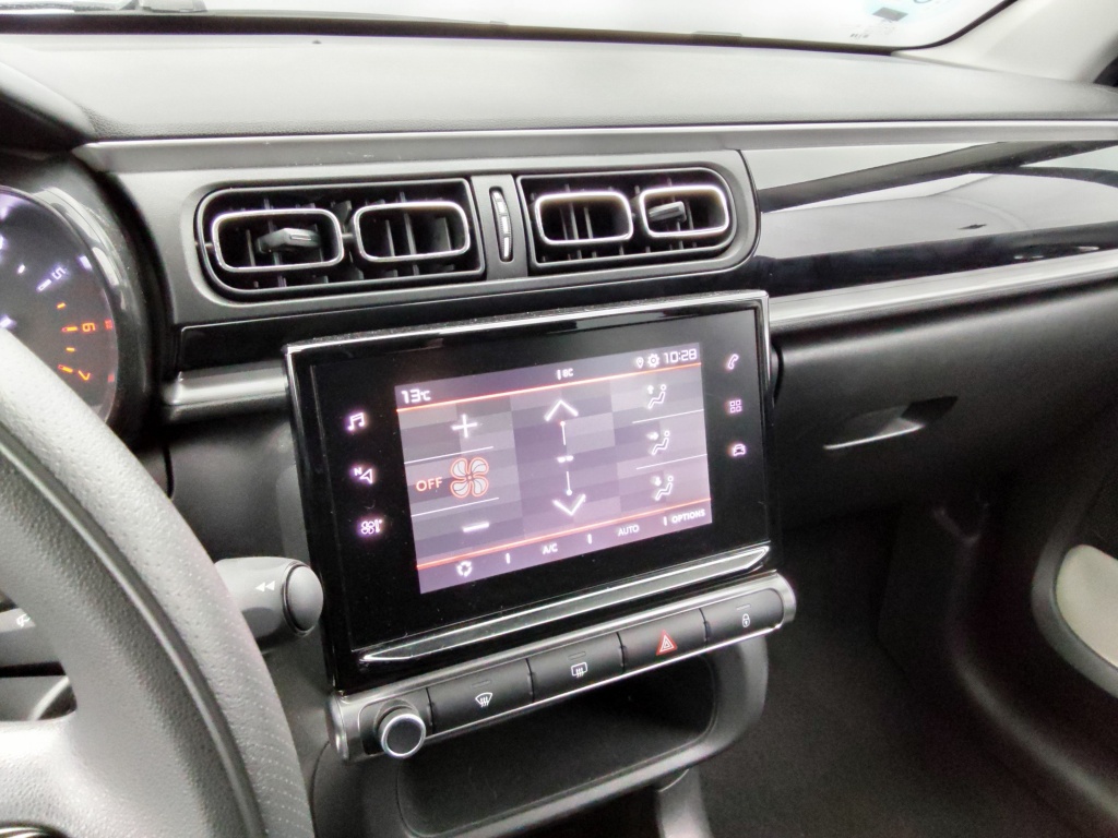 CITROEN C3 1.2 PURETECH 83CH S&S MAX - ref: 71797 - Photo 7