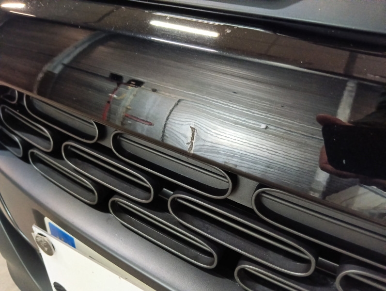 CITROEN C3 1.2 PURETECH 83CH S&S MAX - ref: 71802 - Photo 5