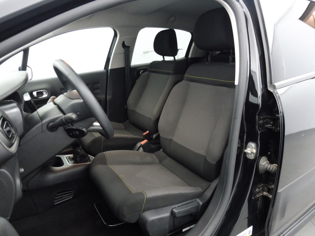 CITROEN C3 1.2 PURETECH 83CH S&S MAX - ref: 71803 - Photo 14