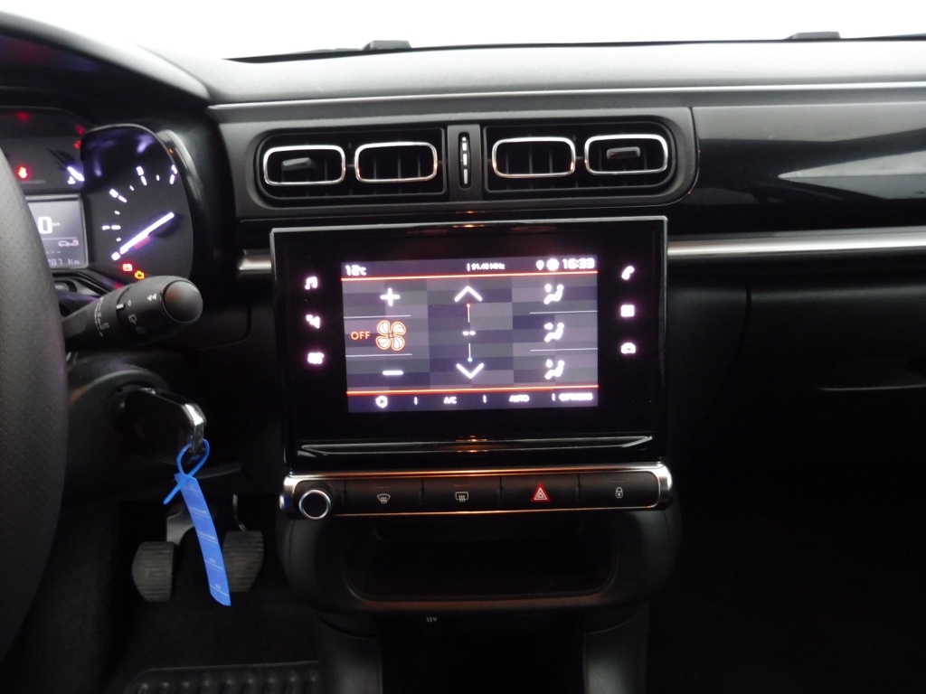 CITROEN C3 1.2 PURETECH 83CH S&S MAX - ref: 71803 - Photo 6