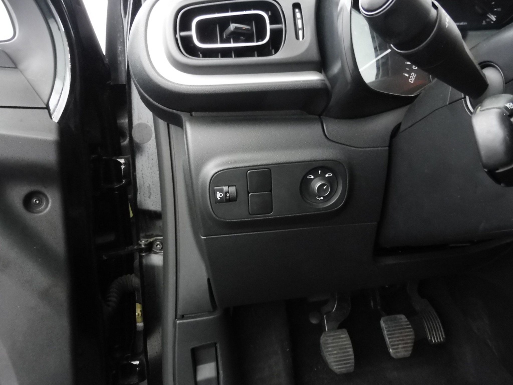 CITROEN C3 1.2 PURETECH 83CH S&S MAX - ref: 71803 - Photo 7