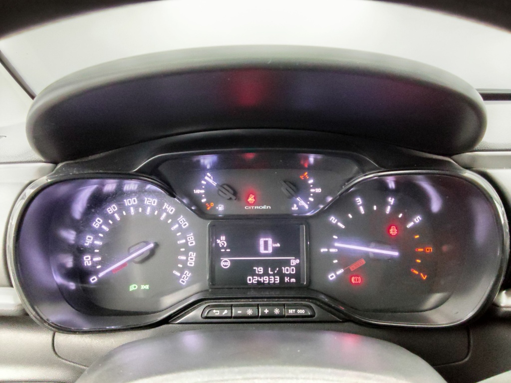 CITROEN C3 1.2 PURETECH 83CH S&S MAX - ref: 71804 - Photo 9