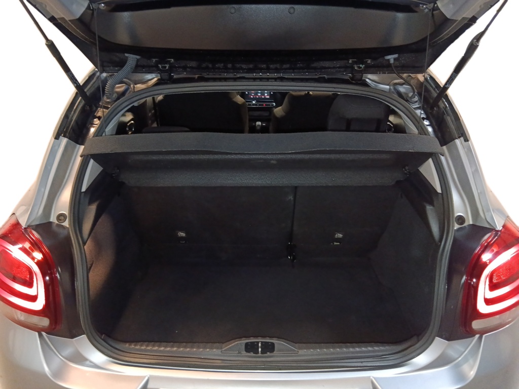 CITROEN C3 1.2 PURETECH 83CH S&S MAX - ref: 71806 - Photo 19