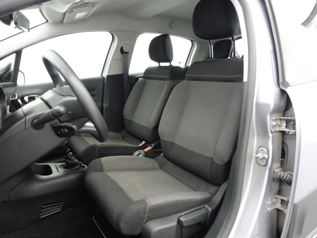 CITROEN C3 1.5 BLUEHDI 100CH S&S PLUS - ref: 71809 - Photo 13