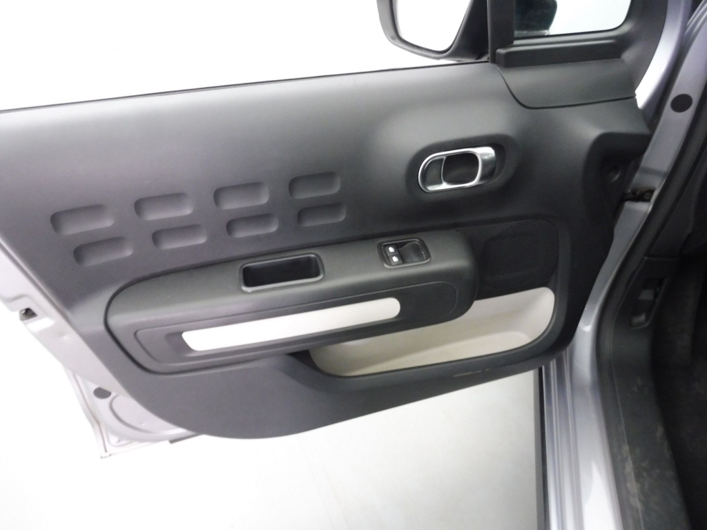 CITROEN C3 1.5 BLUEHDI 100CH S&S PLUS - ref: 71809 - Photo 15