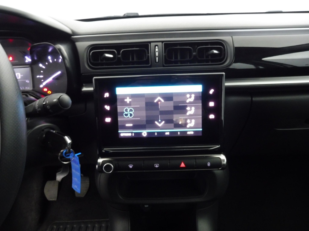 CITROEN C3 1.5 BLUEHDI 100CH S&S PLUS - ref: 71809 - Photo 6