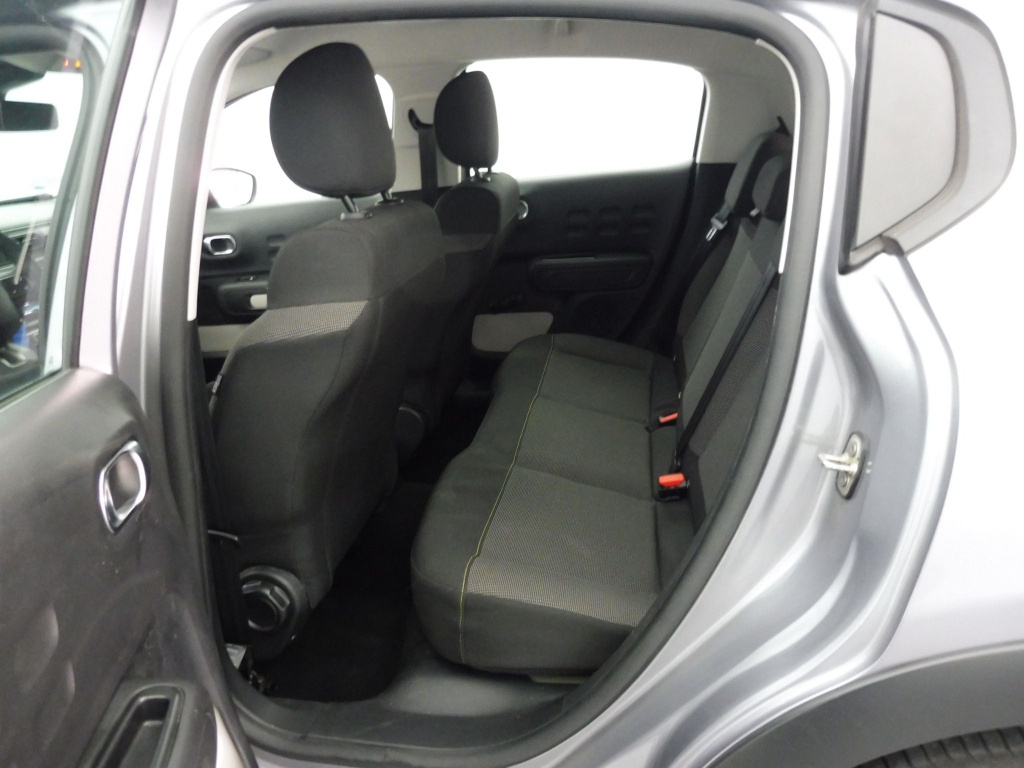 CITROEN C3 1.5 BLUEHDI 100CH S&S PLUS - ref: 71818 - Photo 7