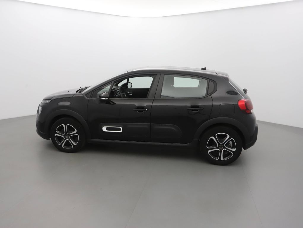 CITROEN C3 1.5 BLUEHDI 100CH S&S PLUS - ref: 71822 - Photo 5