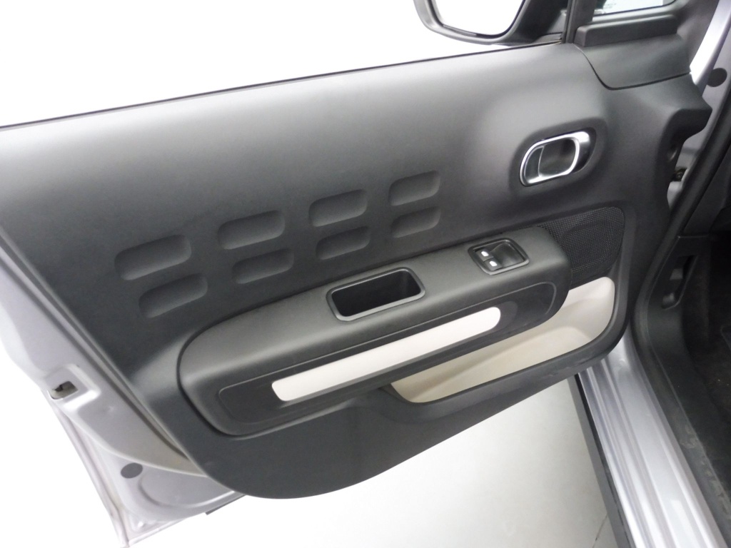 CITROEN C3 1.5 BLUEHDI 100CH S&S PLUS - ref: 71824 - Photo 16