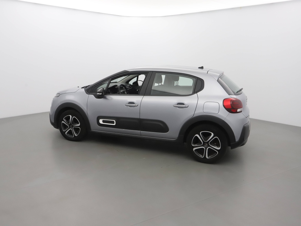 CITROEN C3 1.5 BLUEHDI 100CH S&S PLUS - ref: 71824 - Photo 5
