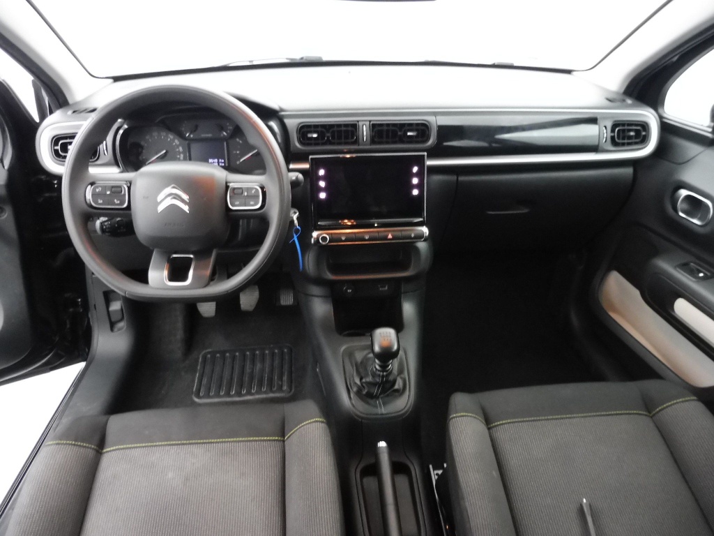 CITROEN C3 1.5 BLUEHDI 100CH S&S PLUS - ref: 71836 - Photo 14