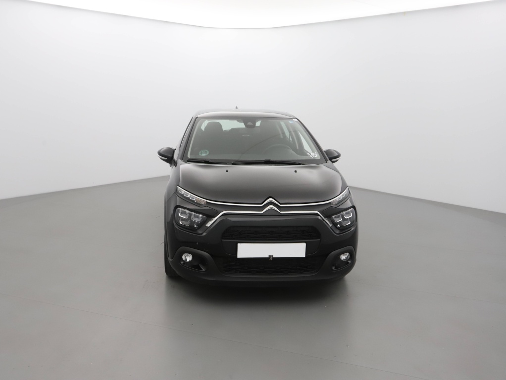 CITROEN C3 1.5 BLUEHDI 100CH S&S PLUS - ref: 71836 - Photo 2