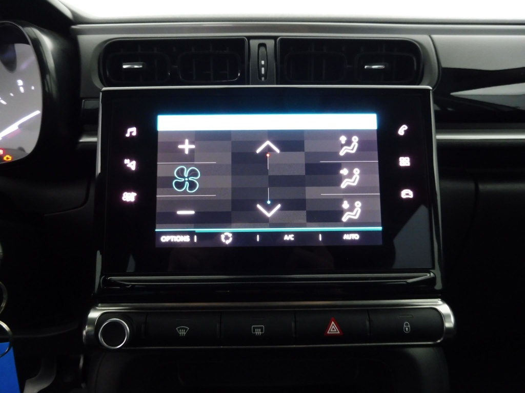 CITROEN C3 1.5 BLUEHDI 100CH S&S PLUS - ref: 71840 - Photo 6