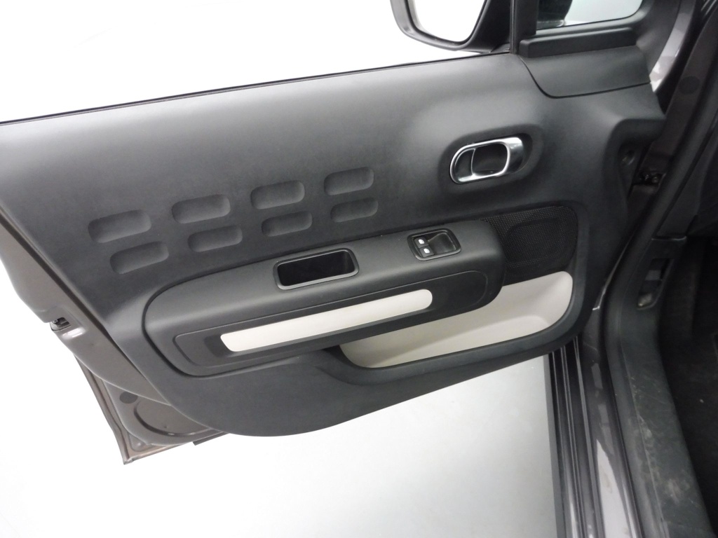 CITROEN C3 1.5 BLUEHDI 100CH S&S PLUS - ref: 71846 - Photo 16