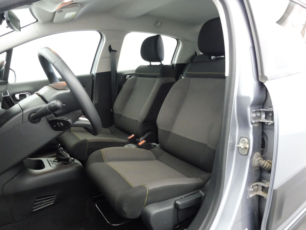 CITROEN C3 1.5 BLUEHDI 100CH S&S PLUS - ref: 71861 - Photo 14