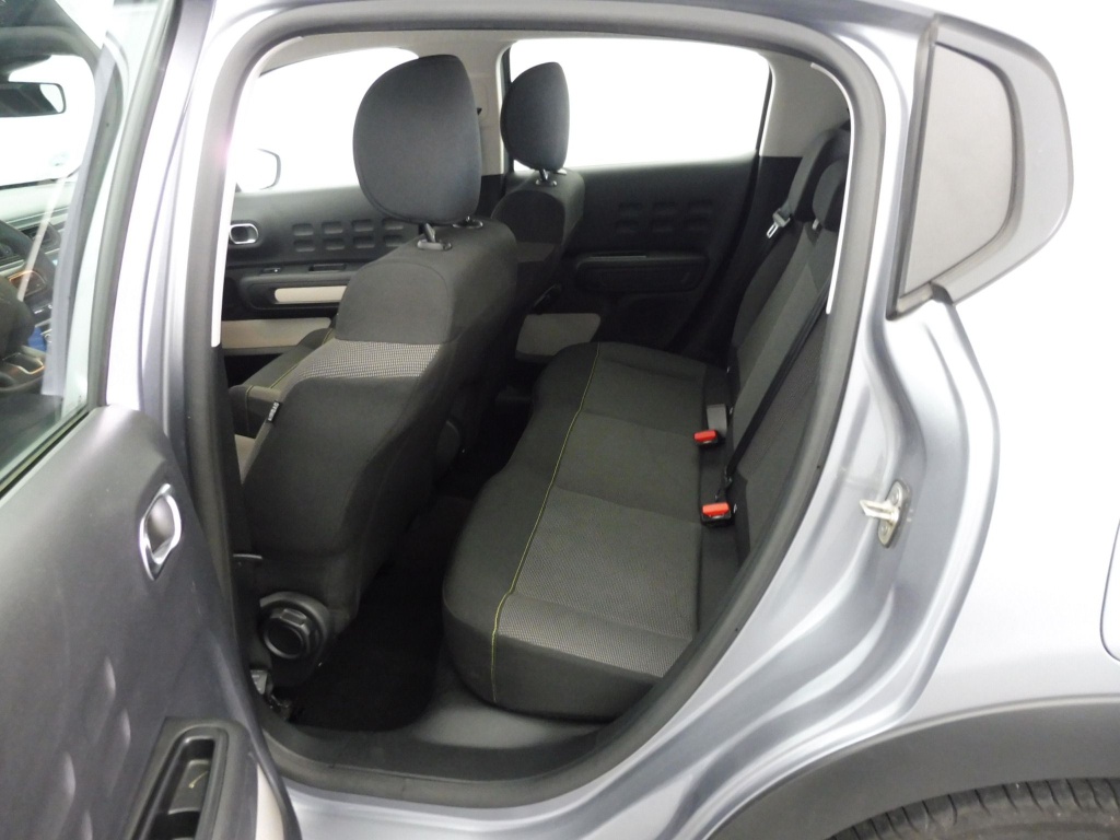 CITROEN C3 1.5 BLUEHDI 100CH S&S PLUS - ref: 71861 - Photo 6