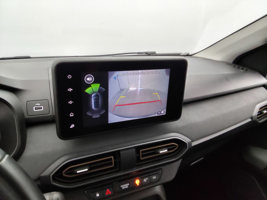 DACIA Sandero 1.0 TCE 110CH STEPWAY EXTREME + - ref: 71912 - Photo 6