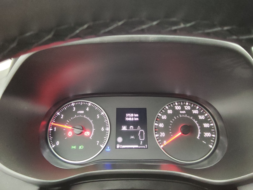 DACIA Sandero 1.0 TCE 110CH STEPWAY EXTREME + - ref: 71912 - Photo 9