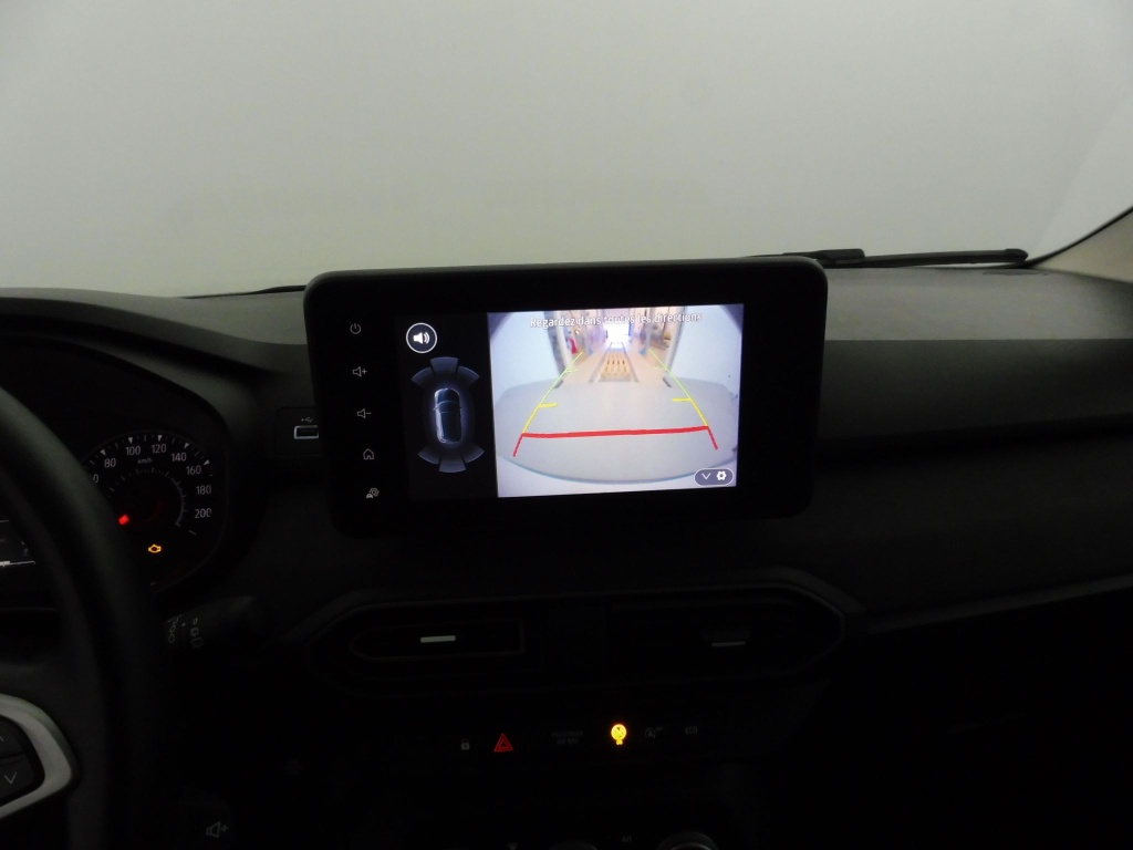 DACIA Sandero 1.0 TCE 110CH STEPWAY EXTREME + - ref: 71925 - Photo 6