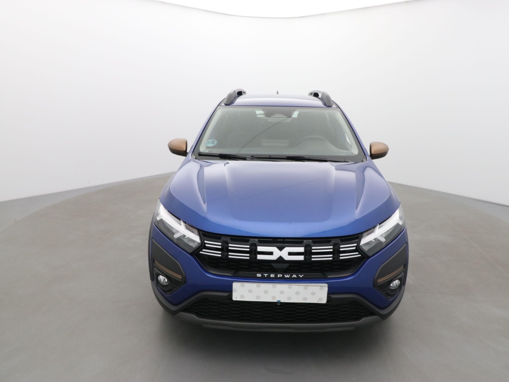 DACIA Sandero 1.0 TCE 110CH STEPWAY EXTREME + - ref: 71941 - Photo 5