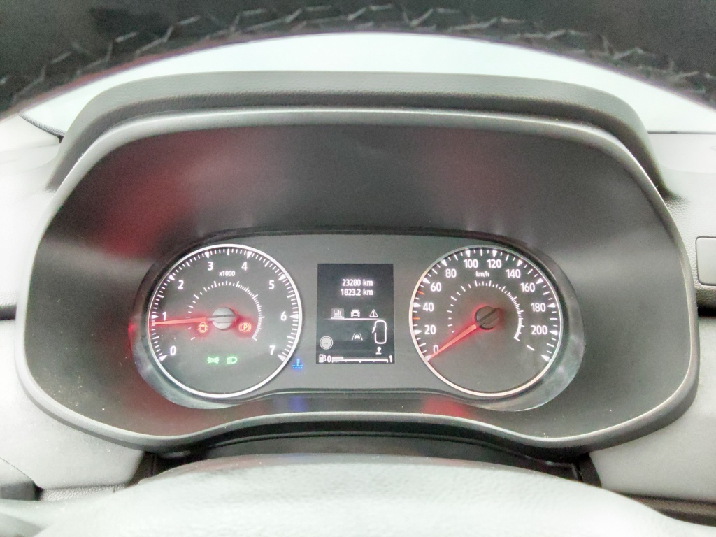 DACIA Sandero 1.0 TCE 110CH STEPWAY EXTREME + - ref: 71941 - Photo 8