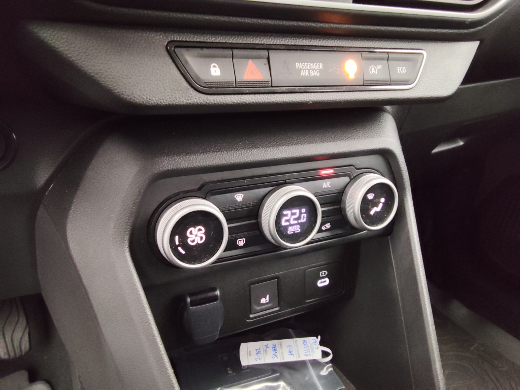 DACIA Sandero 1.0 TCE 110CH STEPWAY EXTREME + - ref: 71942 - Photo 7