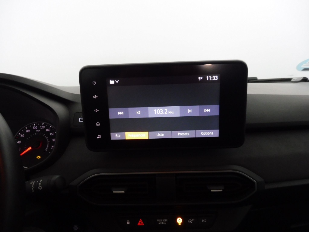 DACIA Sandero 1.0 TCE 110CH STEPWAY EXTREME + - ref: 71944 - Photo 13