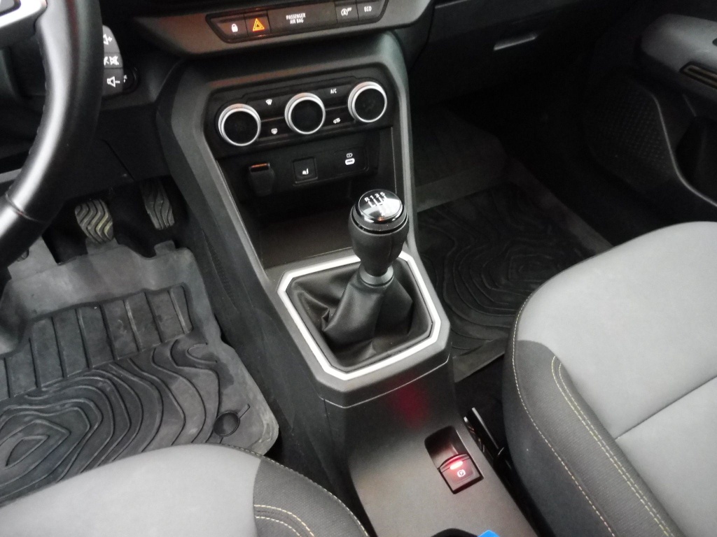 DACIA Sandero 1.0 TCE 110CH STEPWAY EXTREME + - ref: 71944 - Photo 14