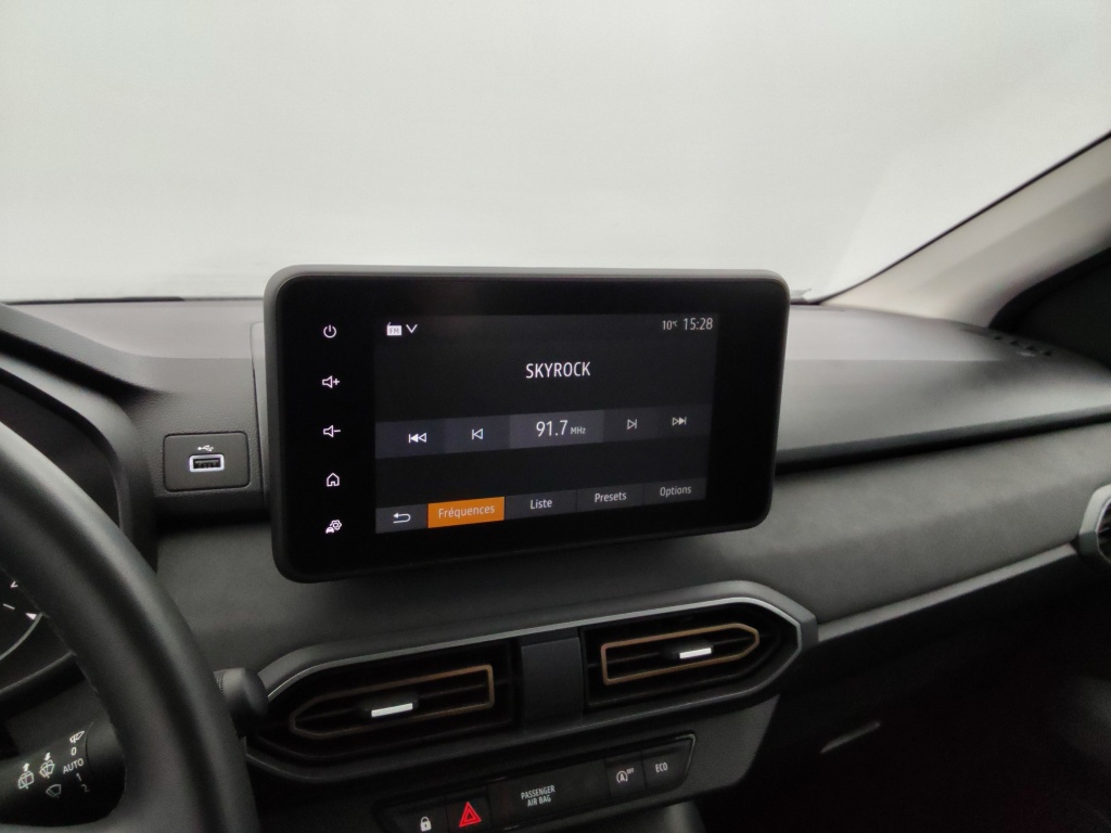 DACIA Sandero 1.0 TCE 110CH STEPWAY EXTREME + - ref: 71948 - Photo 13