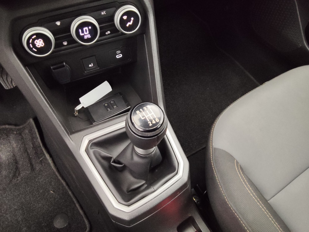 DACIA Sandero 1.0 TCE 110CH STEPWAY EXTREME + - ref: 71948 - Photo 14