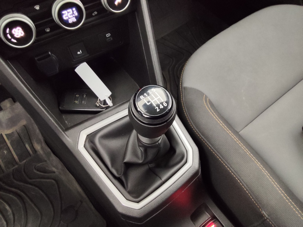 DACIA Sandero 1.0 TCE 110CH STEPWAY EXTREME + - ref: 71952 - Photo 14