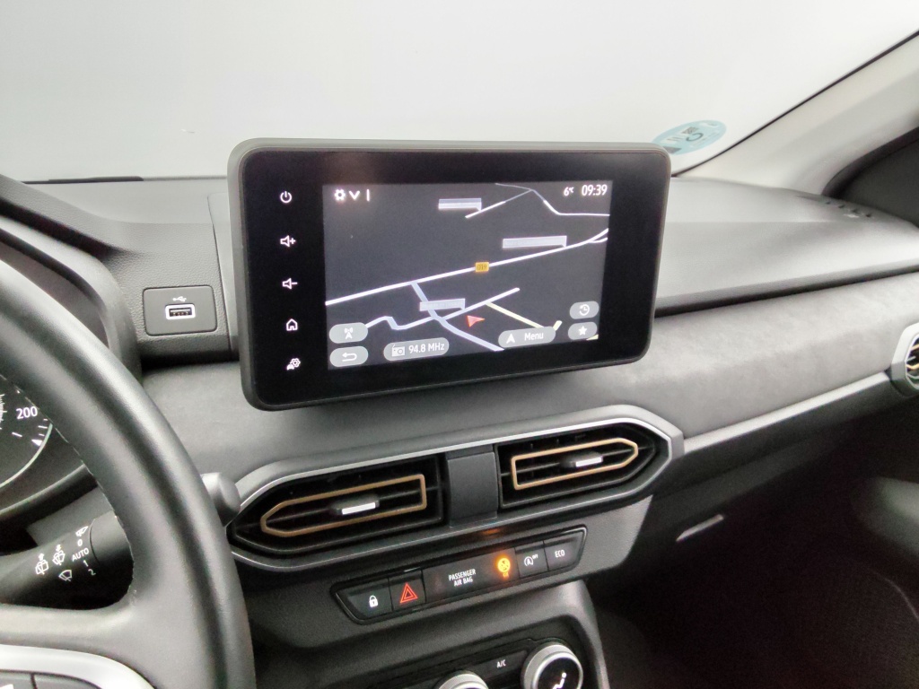 DACIA Sandero 1.0 TCE 110CH STEPWAY EXTREME + - ref: 71953 - Photo 10