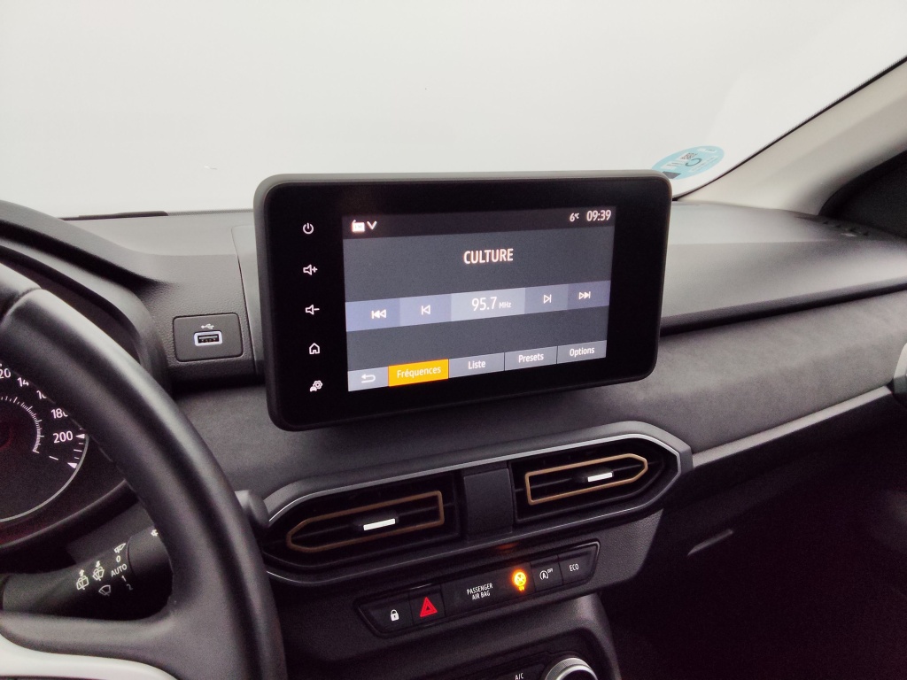 DACIA Sandero 1.0 TCE 110CH STEPWAY EXTREME + - ref: 71953 - Photo 13