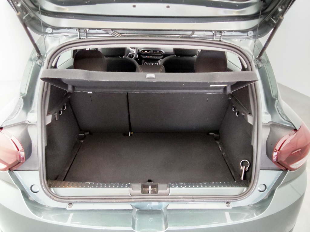 DACIA Sandero 1.0 TCE 110CH STEPWAY EXTREME + - ref: 71959 - Photo 10