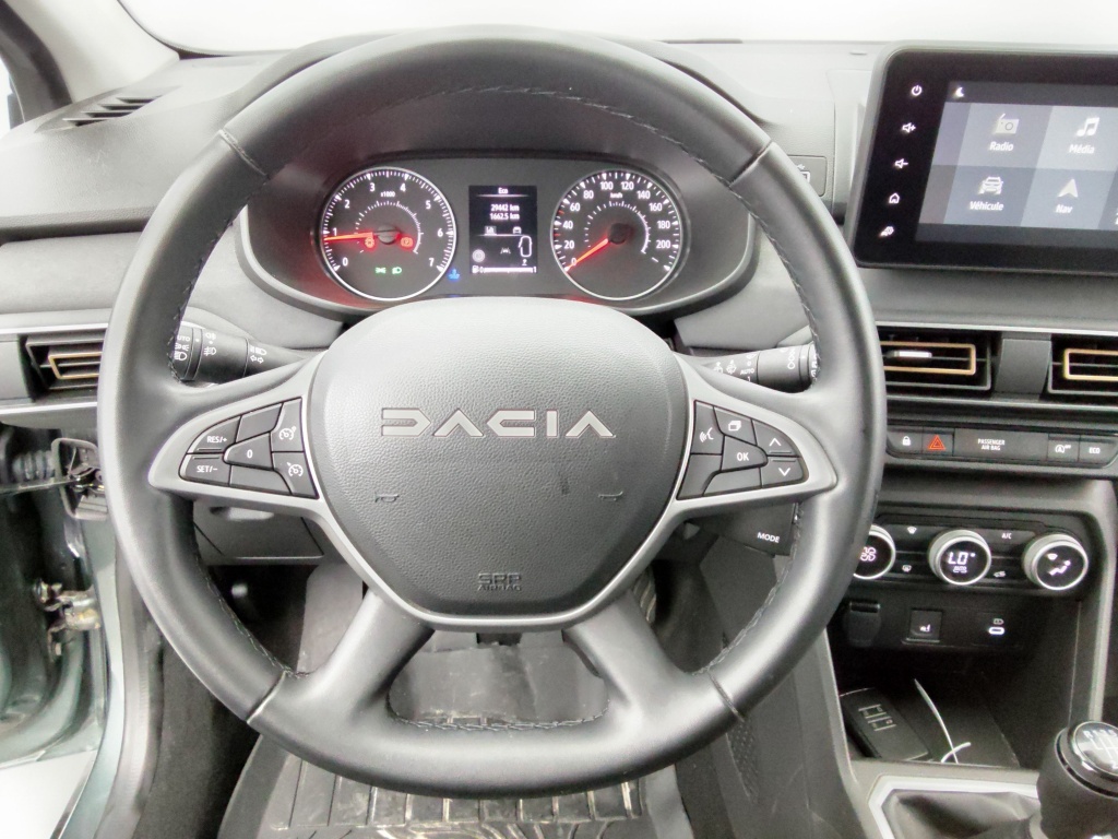 DACIA Sandero 1.0 TCE 110CH STEPWAY EXTREME + - ref: 71959 - Photo 16