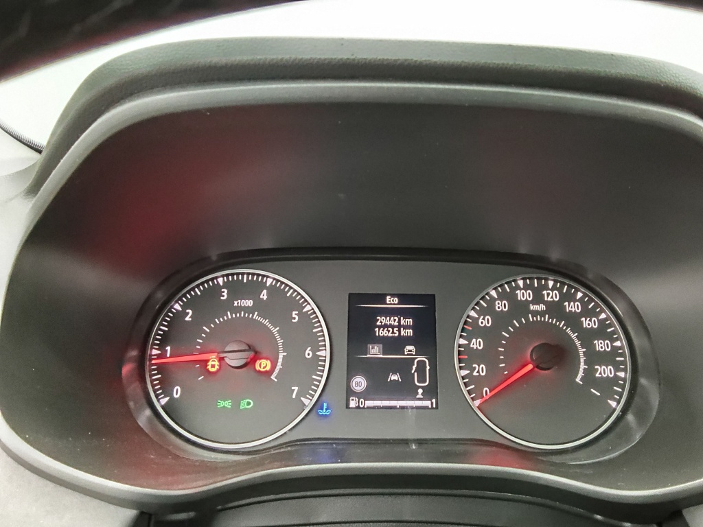 DACIA Sandero 1.0 TCE 110CH STEPWAY EXTREME + - ref: 71959 - Photo 8