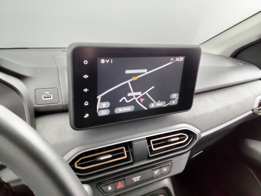 DACIA Sandero 1.0 TCE 110CH STEPWAY EXTREME + - ref: 71959 - Photo 9