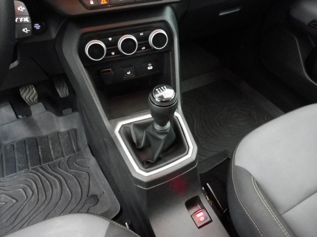 DACIA Sandero 1.0 TCE 110CH STEPWAY EXTREME + - ref: 71968 - Photo 14