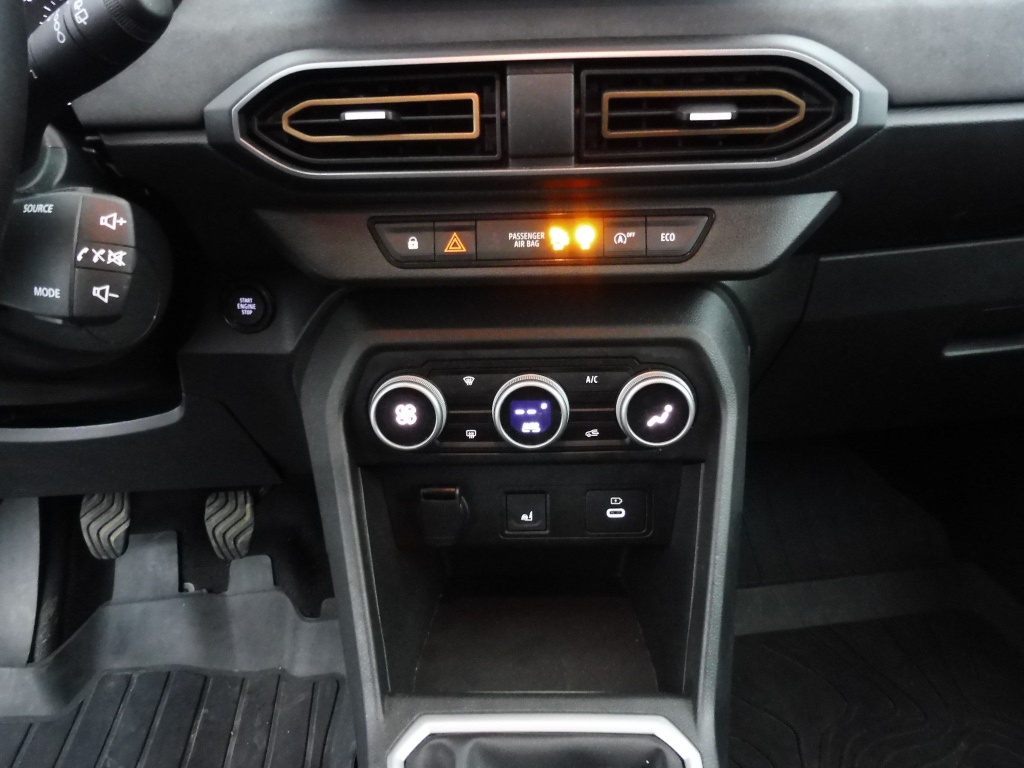 DACIA Sandero 1.0 TCE 110CH STEPWAY EXTREME + - ref: 71968 - Photo 7