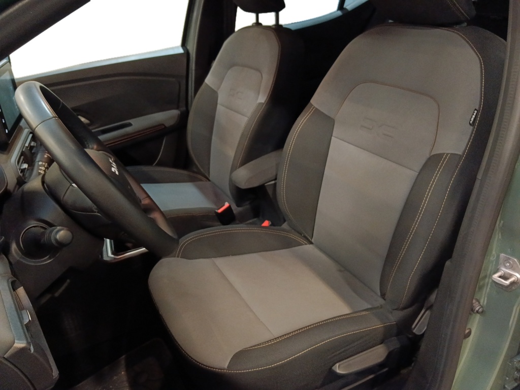 DACIA Sandero 1.0 TCE 110CH STEPWAY EXTREME + - ref: 71972 - Photo 10