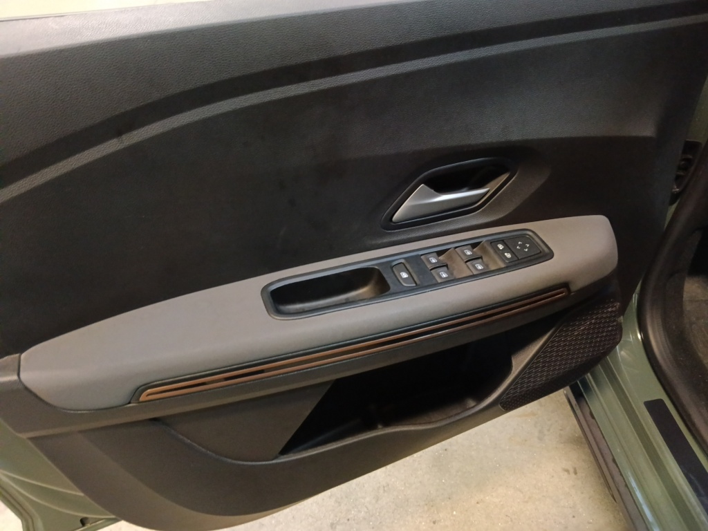 DACIA Sandero 1.0 TCE 110CH STEPWAY EXTREME + - ref: 71972 - Photo 11