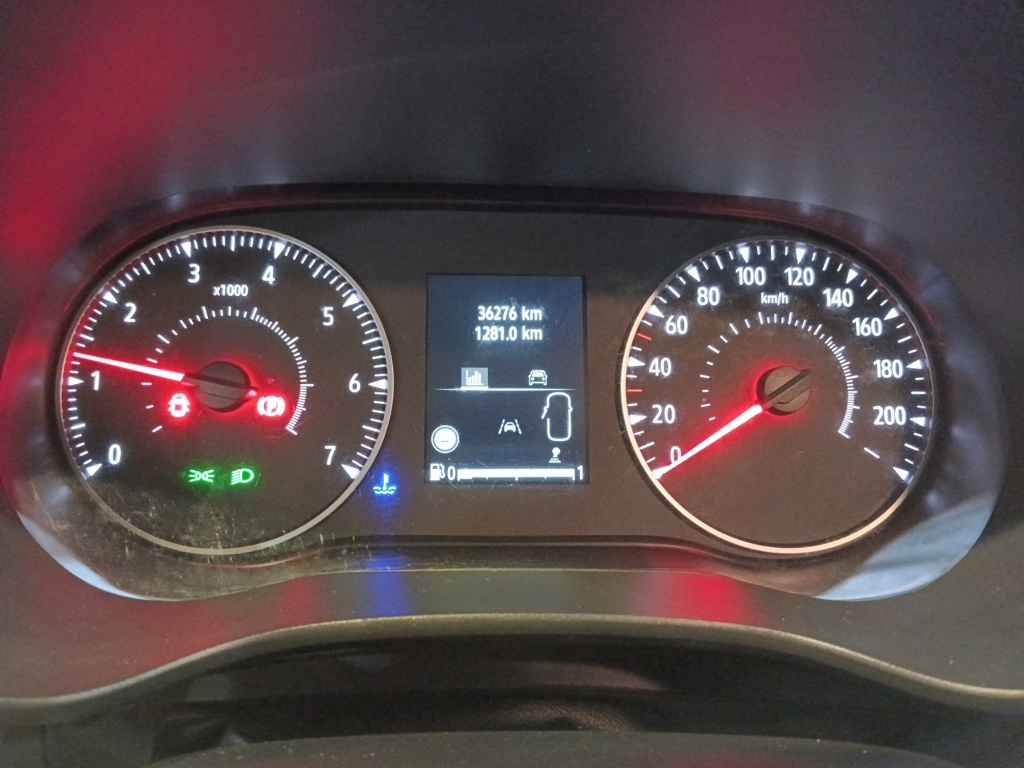 DACIA Sandero 1.0 TCE 110CH STEPWAY EXTREME + - ref: 71972 - Photo 14