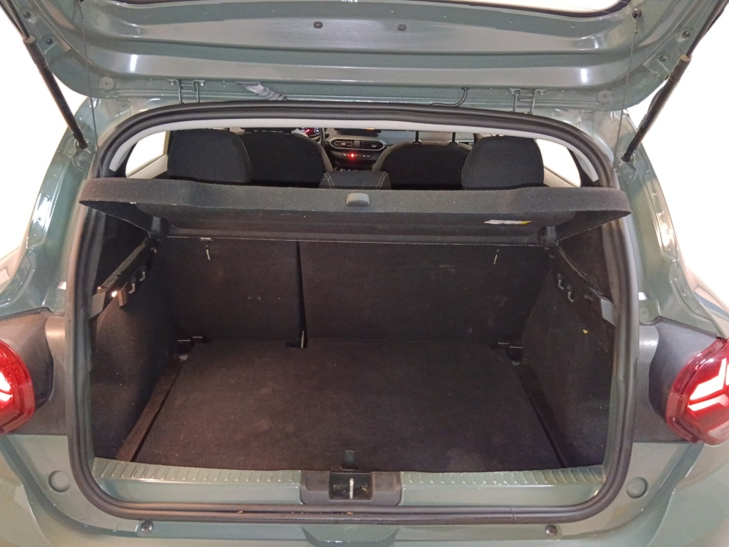 DACIA Sandero 1.0 TCE 110CH STEPWAY EXTREME + - ref: 71972 - Photo 19