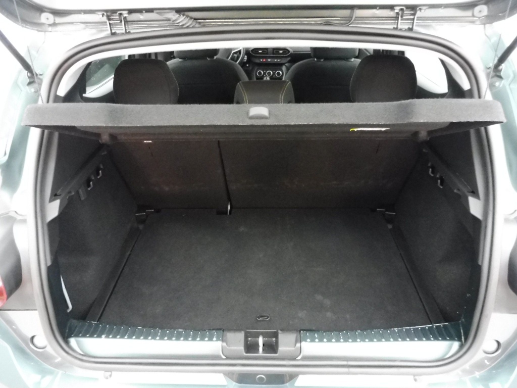 DACIA Sandero 1.0 TCE 110CH STEPWAY EXTREME + - ref: 73940 - Photo 11