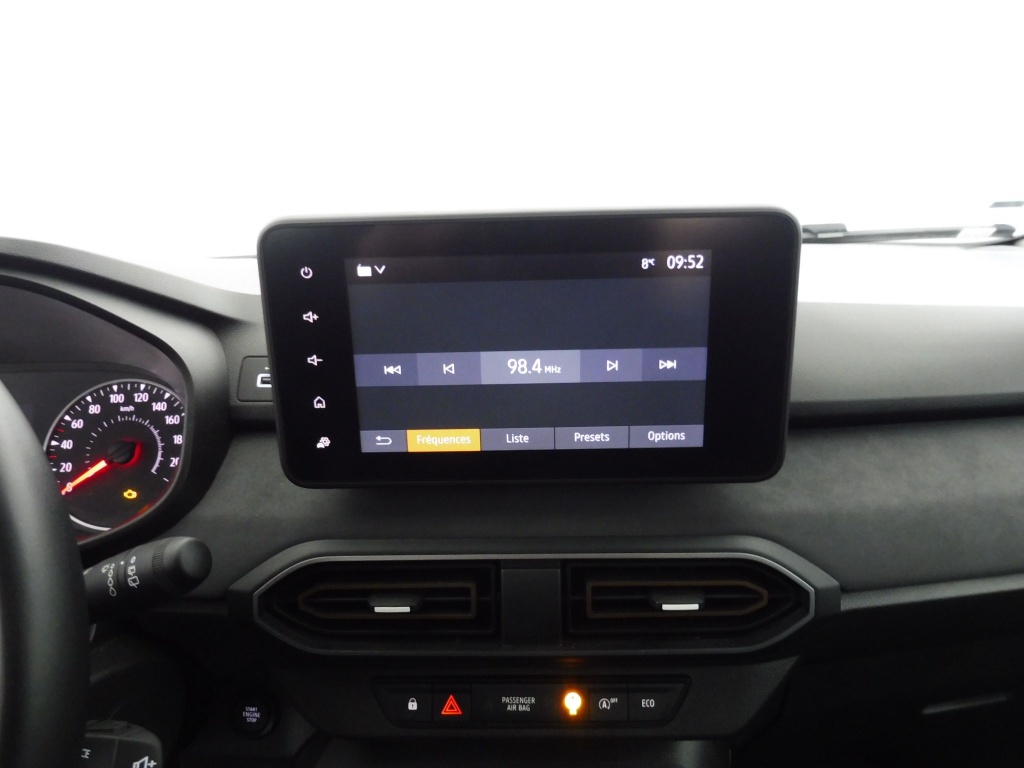 DACIA Sandero 1.0 TCE 110CH STEPWAY EXTREME + - ref: 73940 - Photo 13