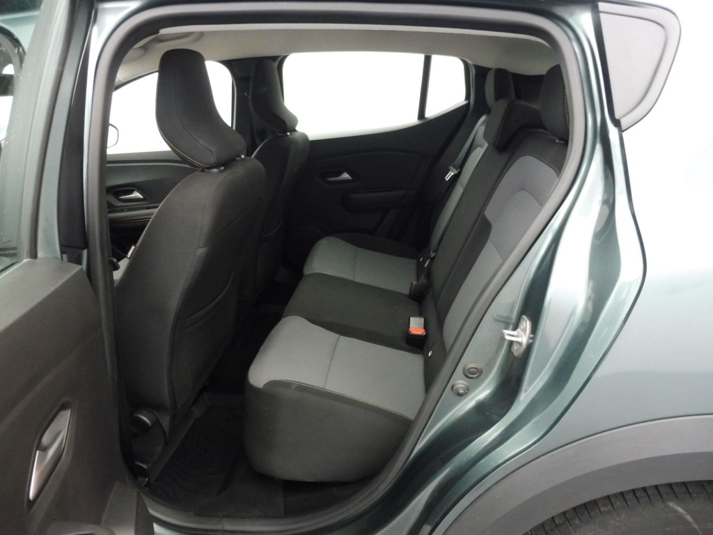 DACIA Sandero 1.0 TCE 110CH STEPWAY EXTREME + - ref: 73940 - Photo 8