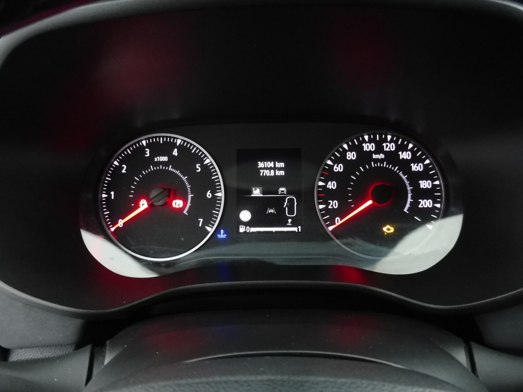 DACIA Sandero 1.0 TCE 110CH STEPWAY EXTREME + - ref: 73940 - Photo 9