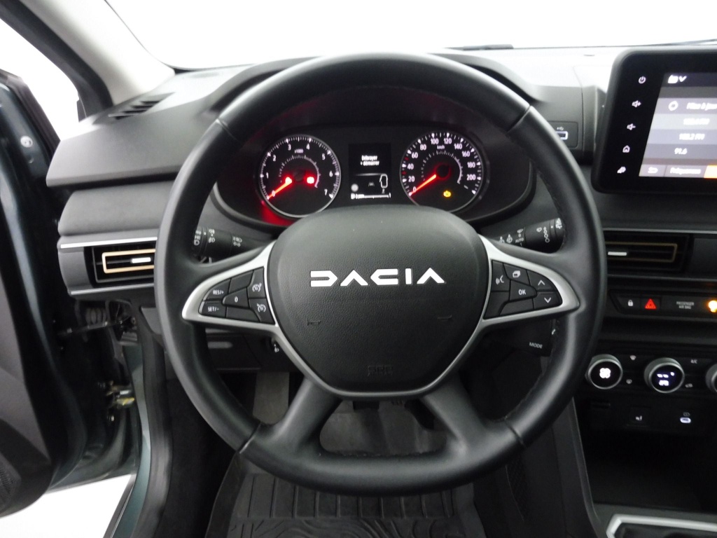DACIA Sandero 1.0 TCE 110CH STEPWAY EXTREME + - ref: 71984 - Photo 16