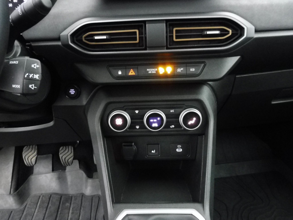 DACIA Sandero 1.0 TCE 110CH STEPWAY EXTREME + - ref: 71984 - Photo 7